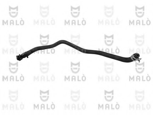 FORD 1838698 Radiator Hose